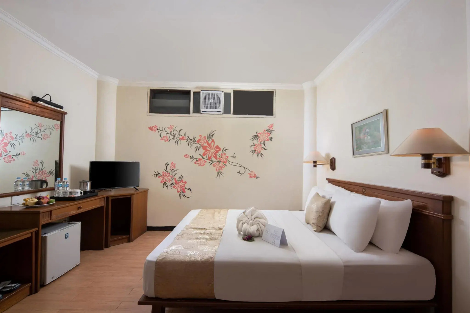 Royal Hotel and Convention Tretes