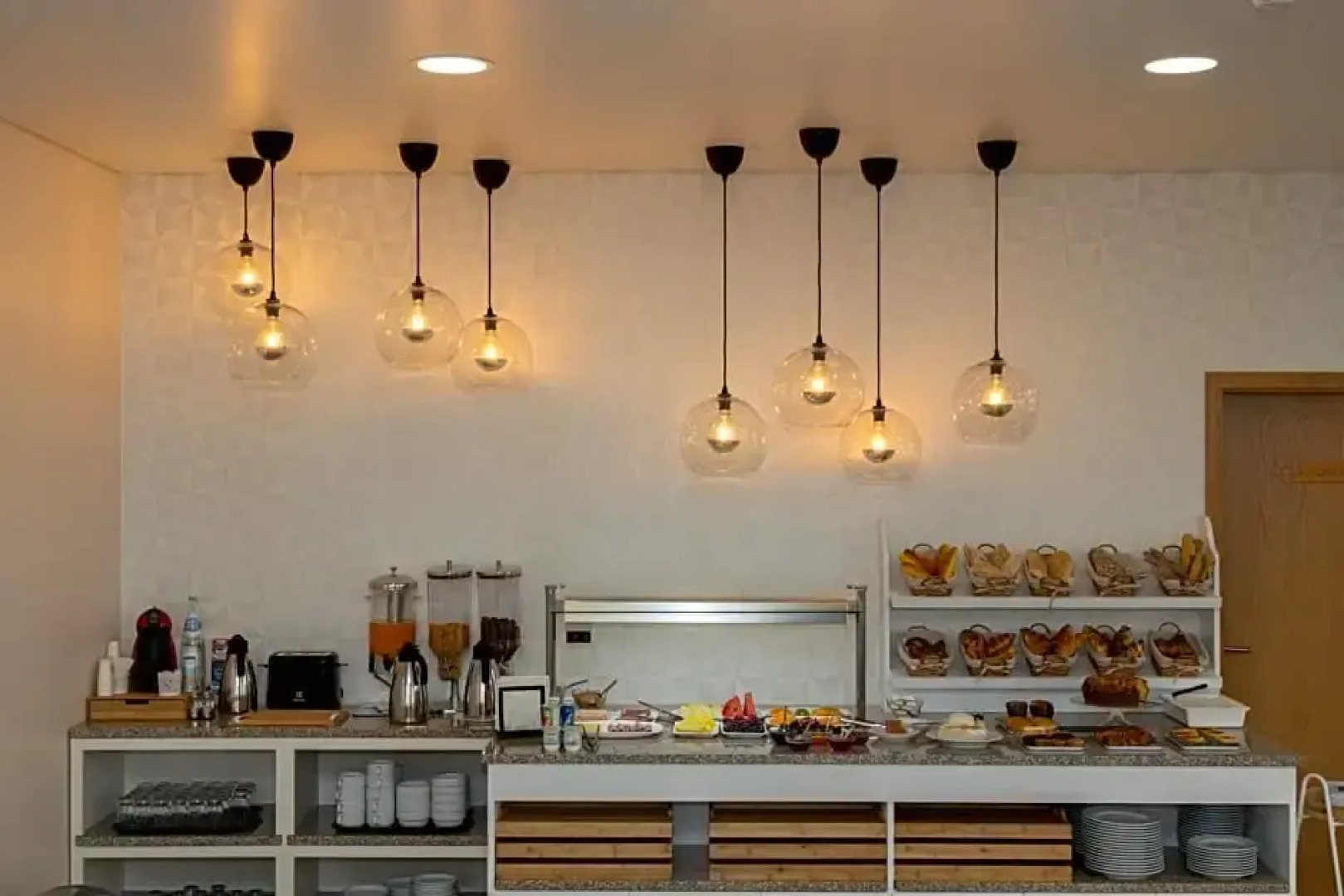 LOBOS VILLAGE - Alojamento