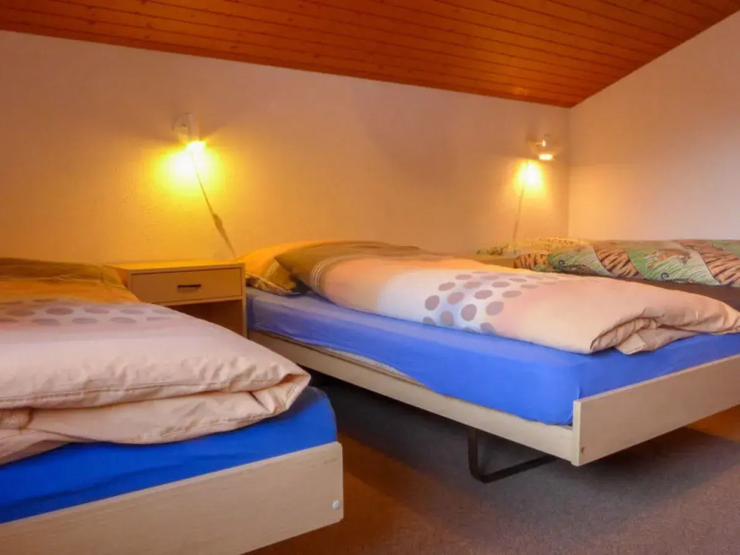 Castor und Pollux 35563