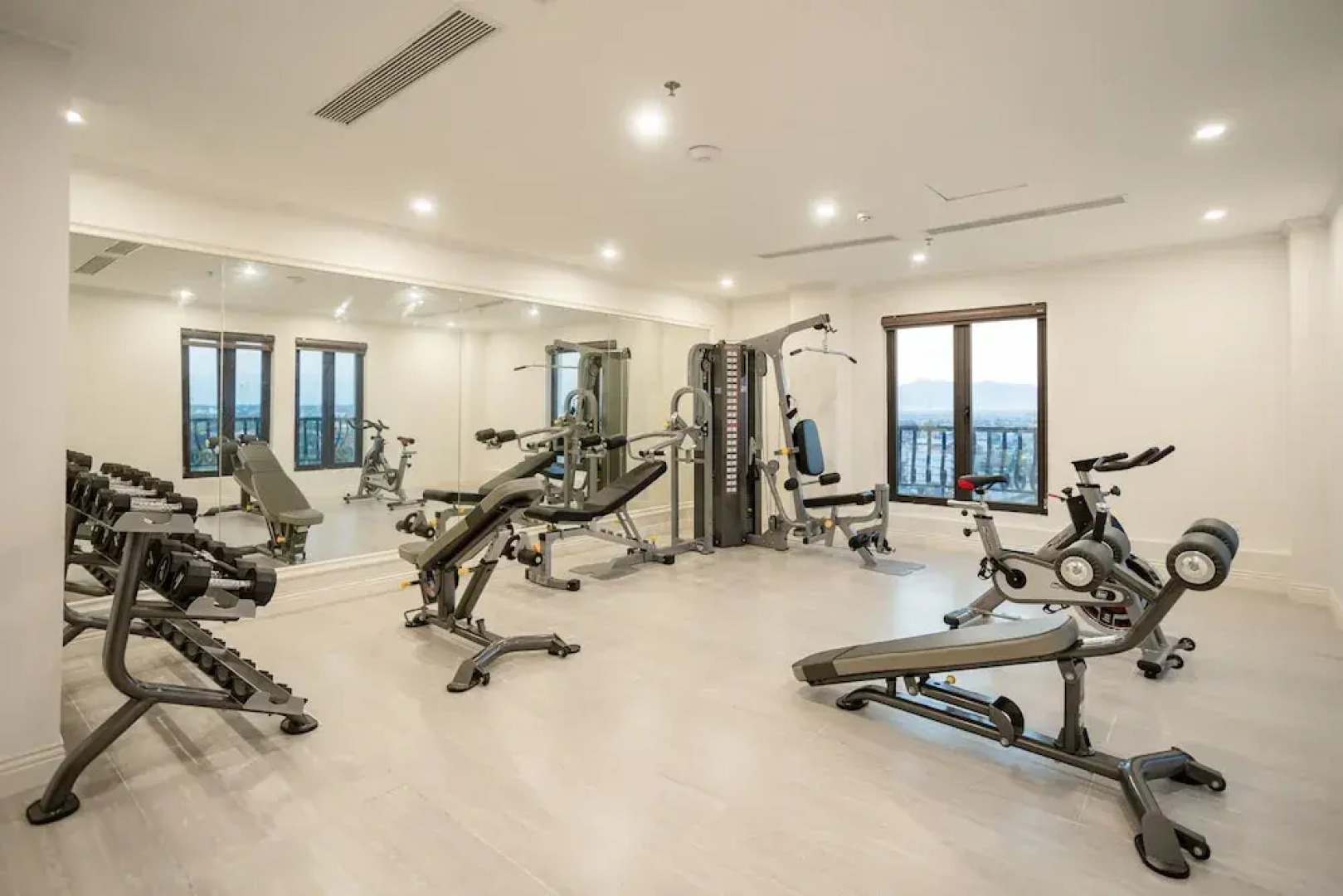 Rex Quang Binh Hotel