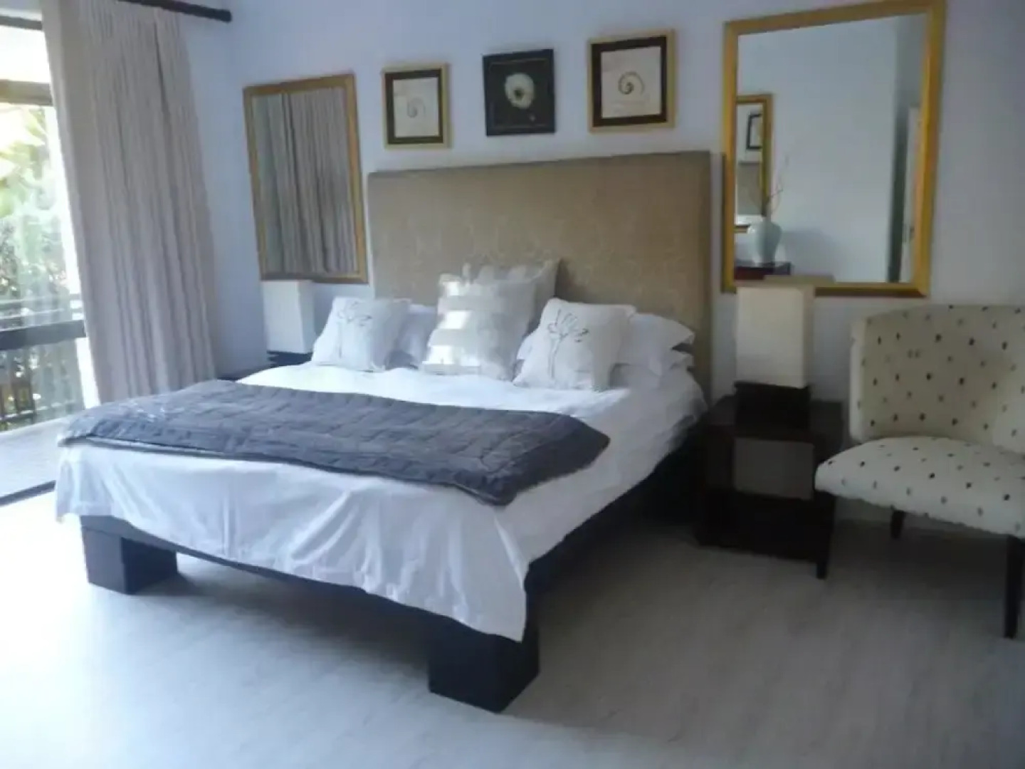 Zimbali beach estate