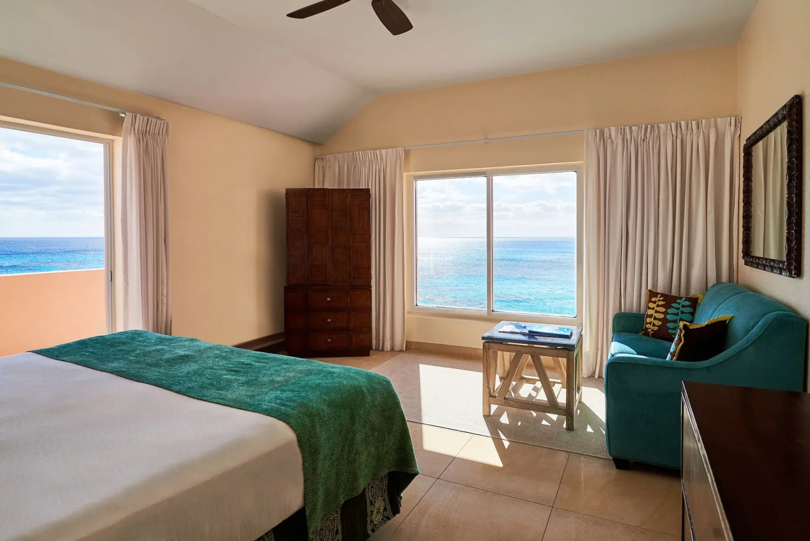 The Reefs Resort & Club