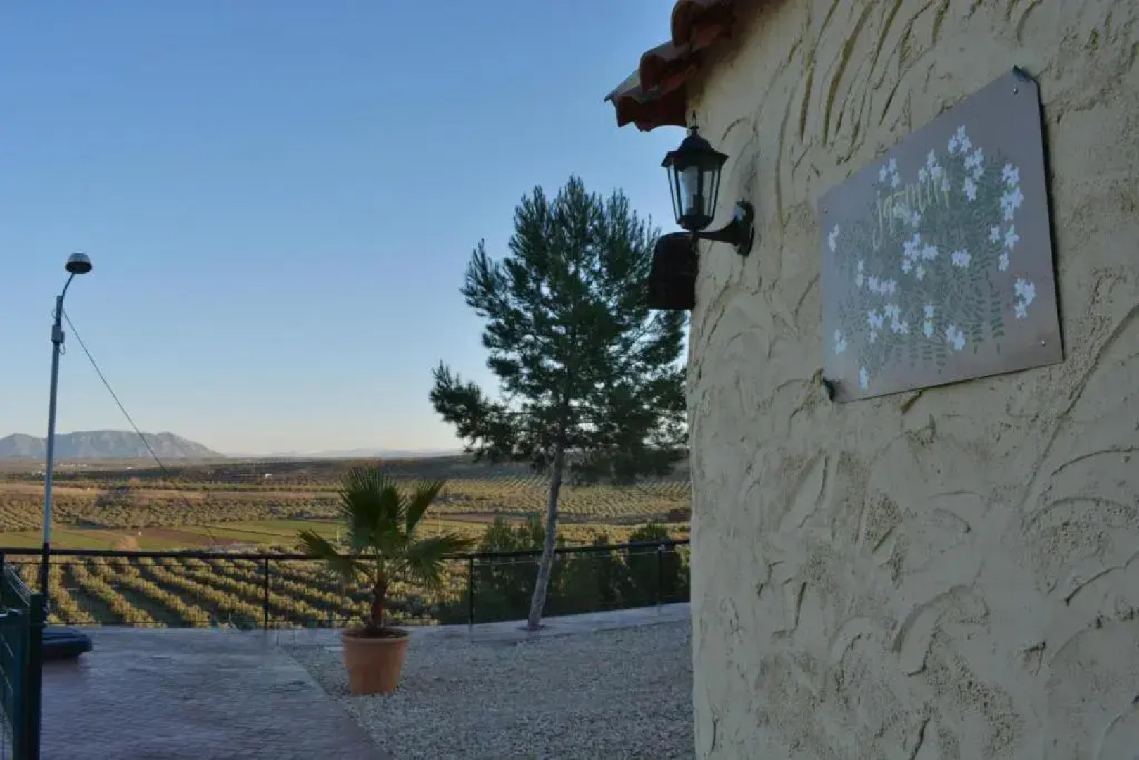 Casas Cuevas ElMirador