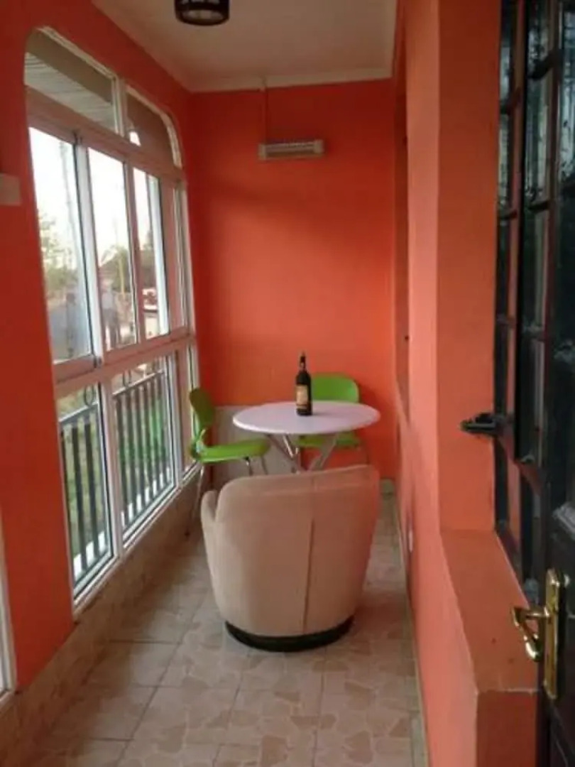 Chester View Homestay - Hostel