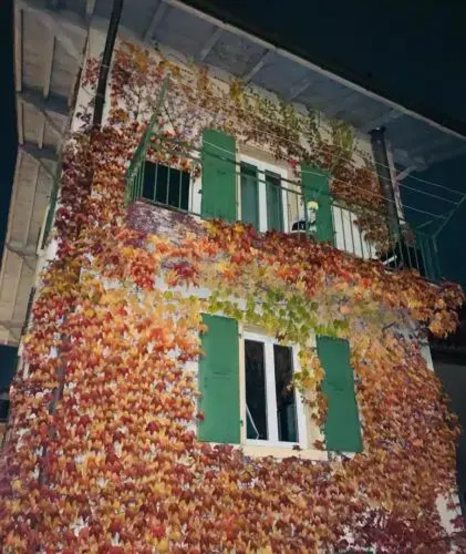 schone wohnung in sierre