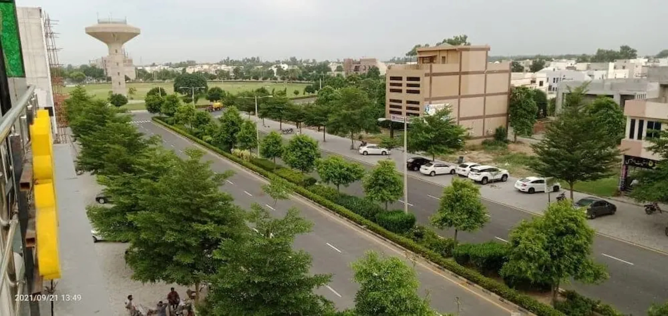 Sultan Executive Hotel