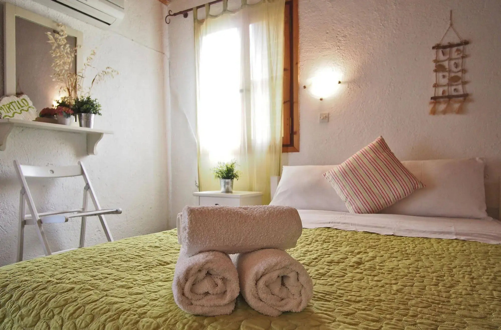 Lithea Villas and Studios by the Sea