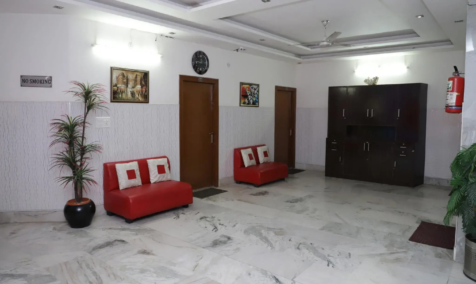 Treebo Park View Hadapsar