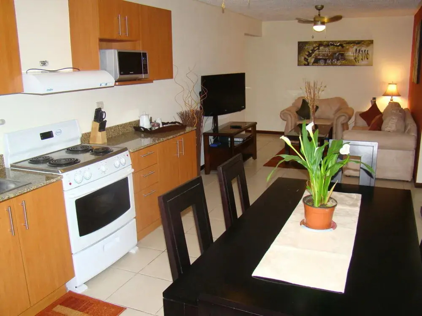 Vacation Rentals Costa Rica