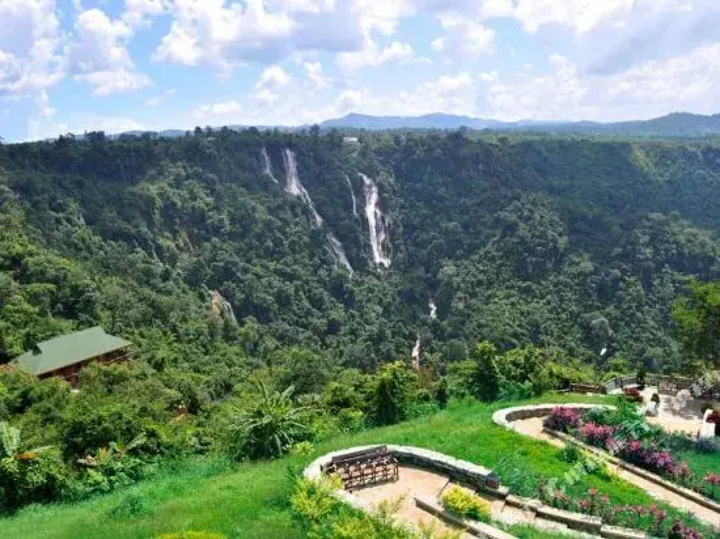 The View Resort & Restaurant