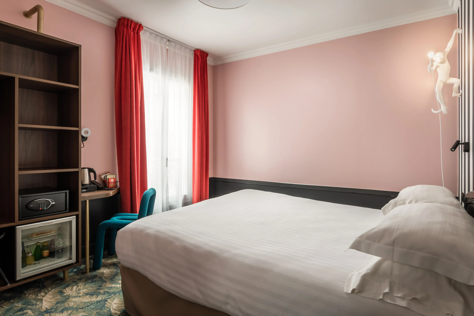 Archetype Etoile Hotel