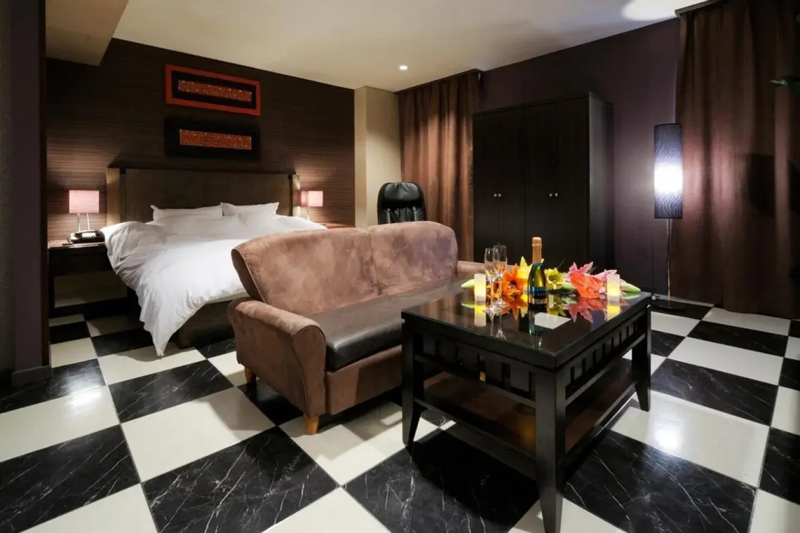 Hotel Sol - Adults Only