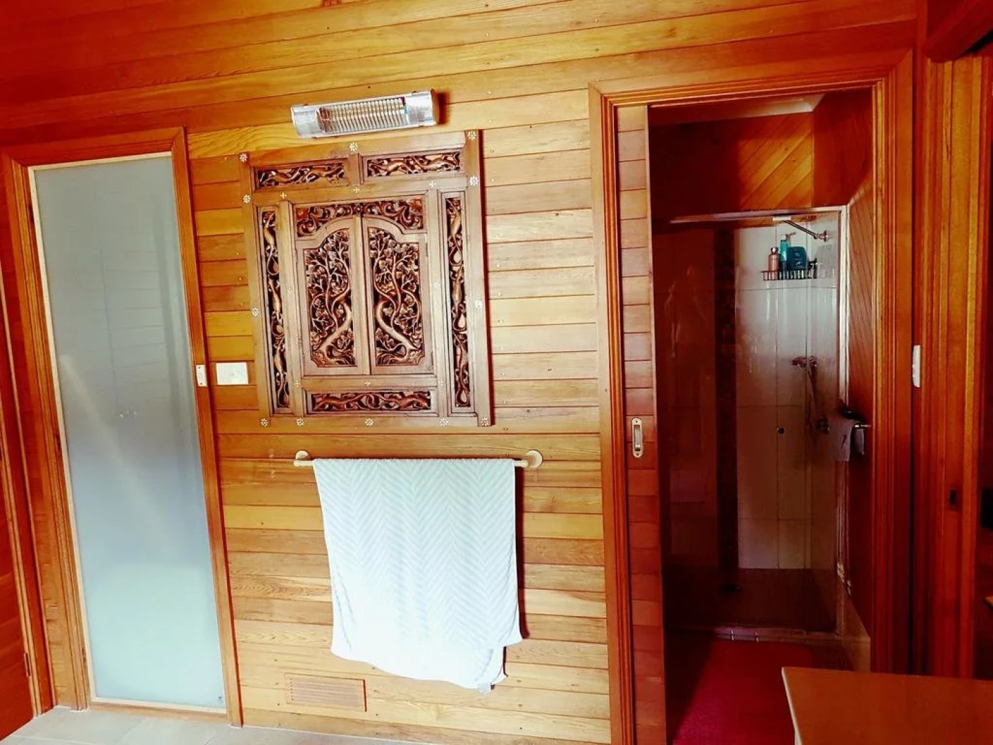 Grindelwald Lodge and Gardens