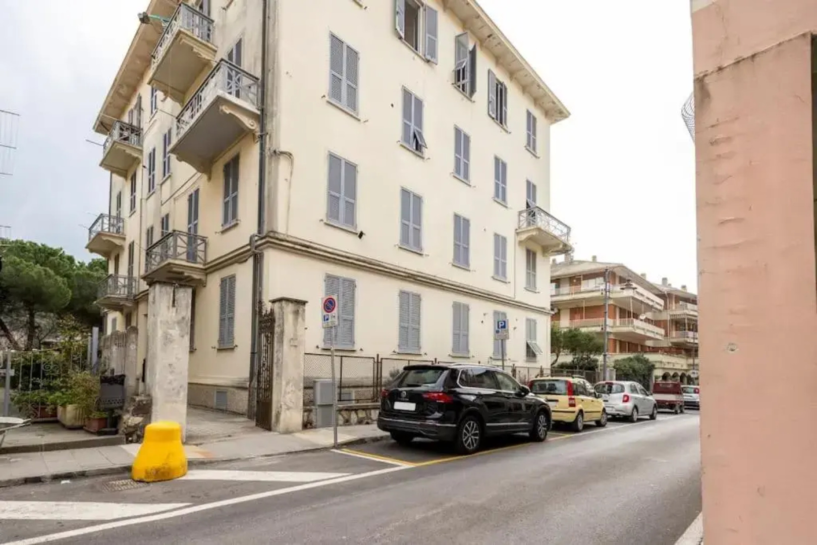 Appartamento Agata Holiday Homes