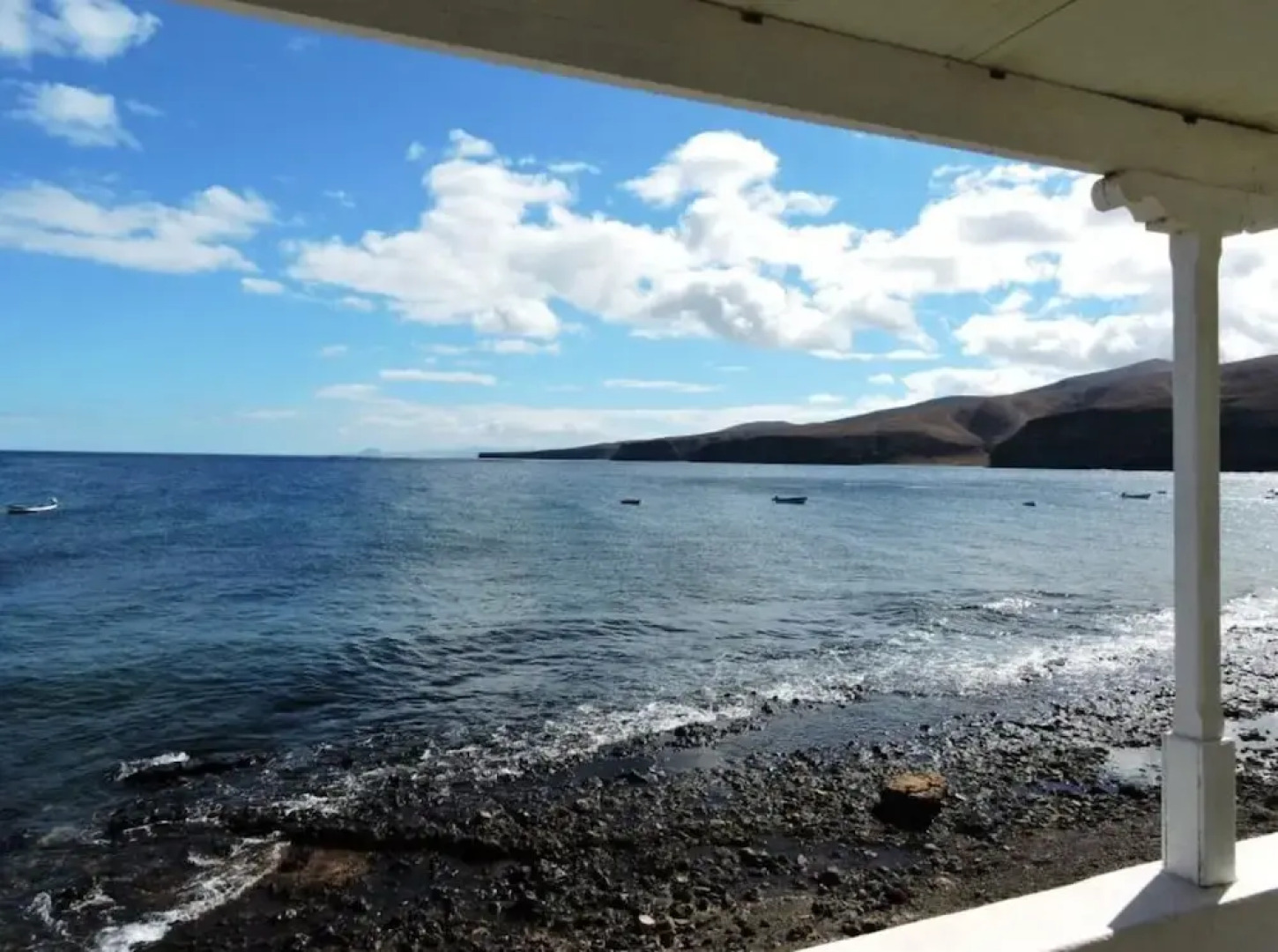 Villa in Playa Quemada - 103279 by MO Rentals