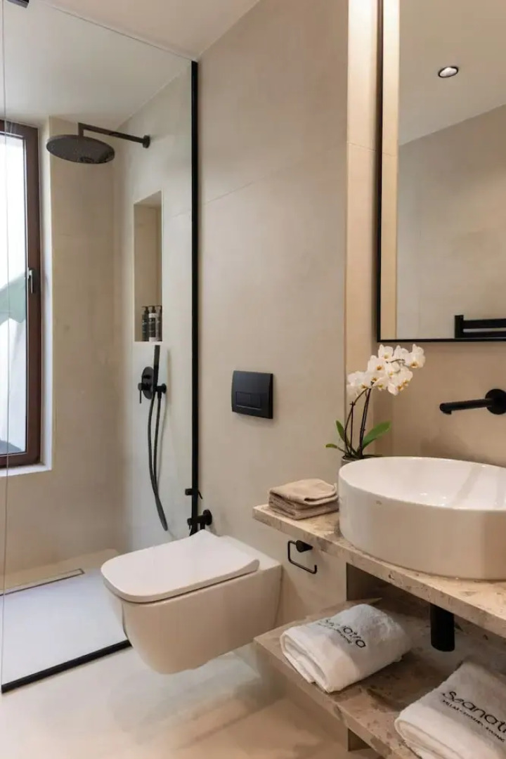 Seanatra Luxury Villas