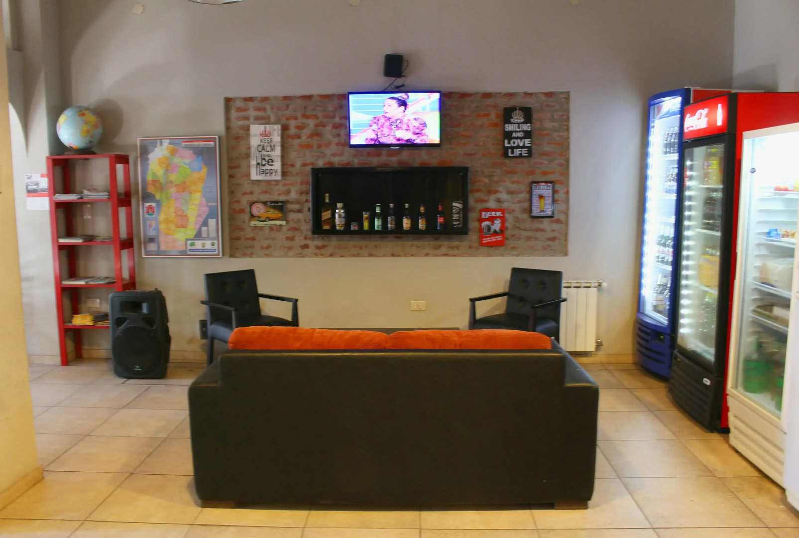 Hostel Centenario