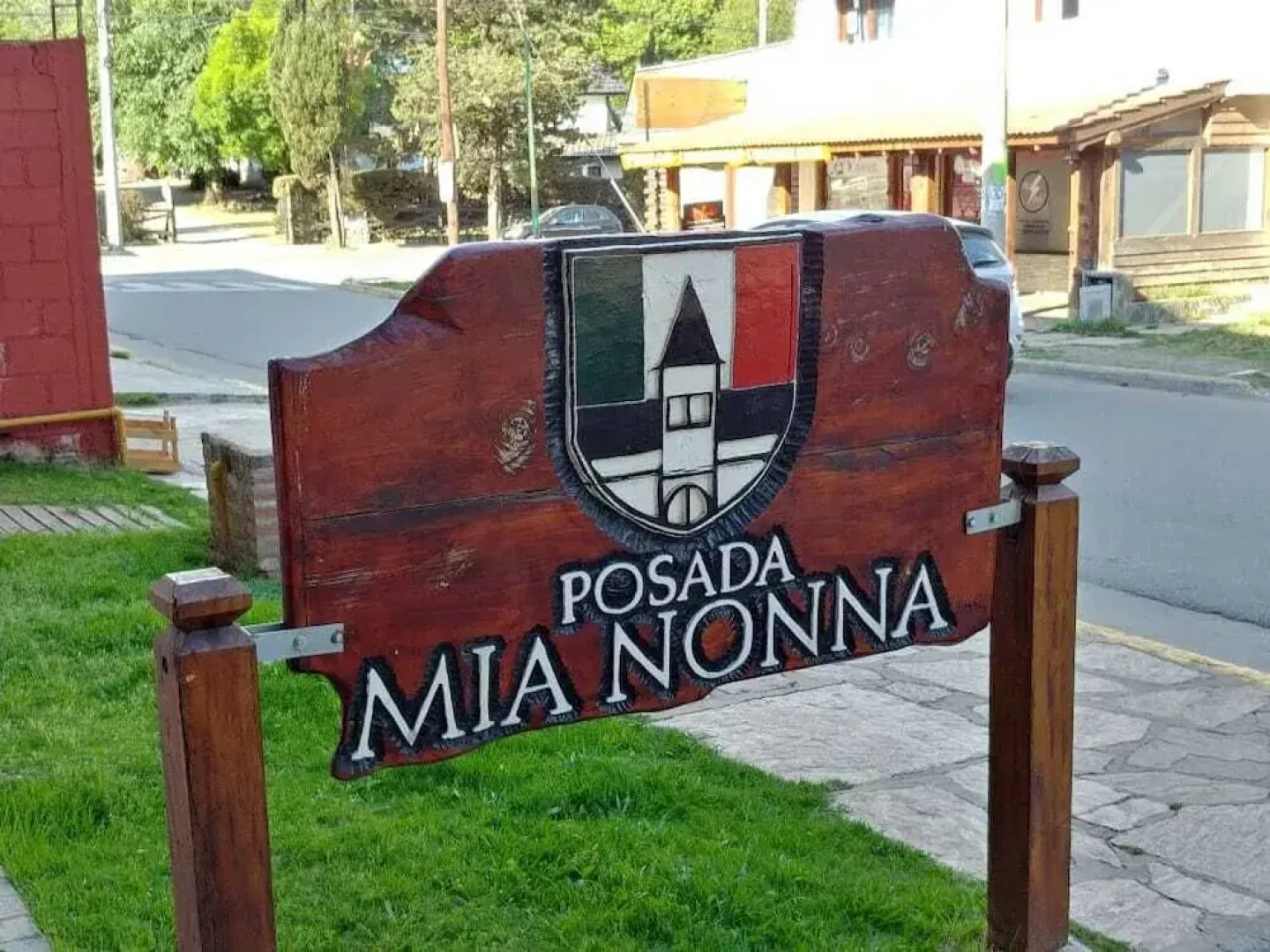 Posada Mia Nonna