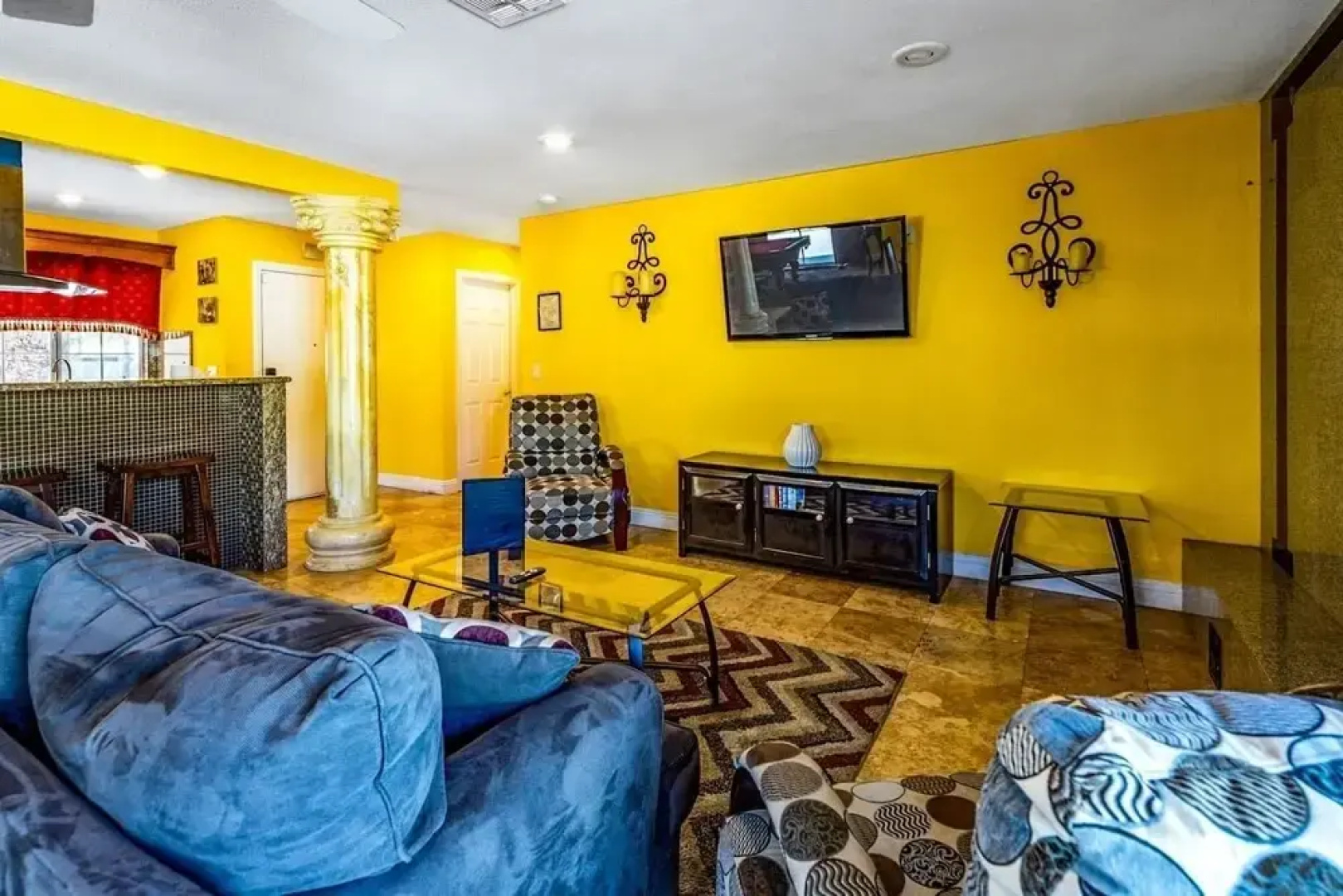 Las Vegas Elegance! Pool Table & Sparkling Pool!