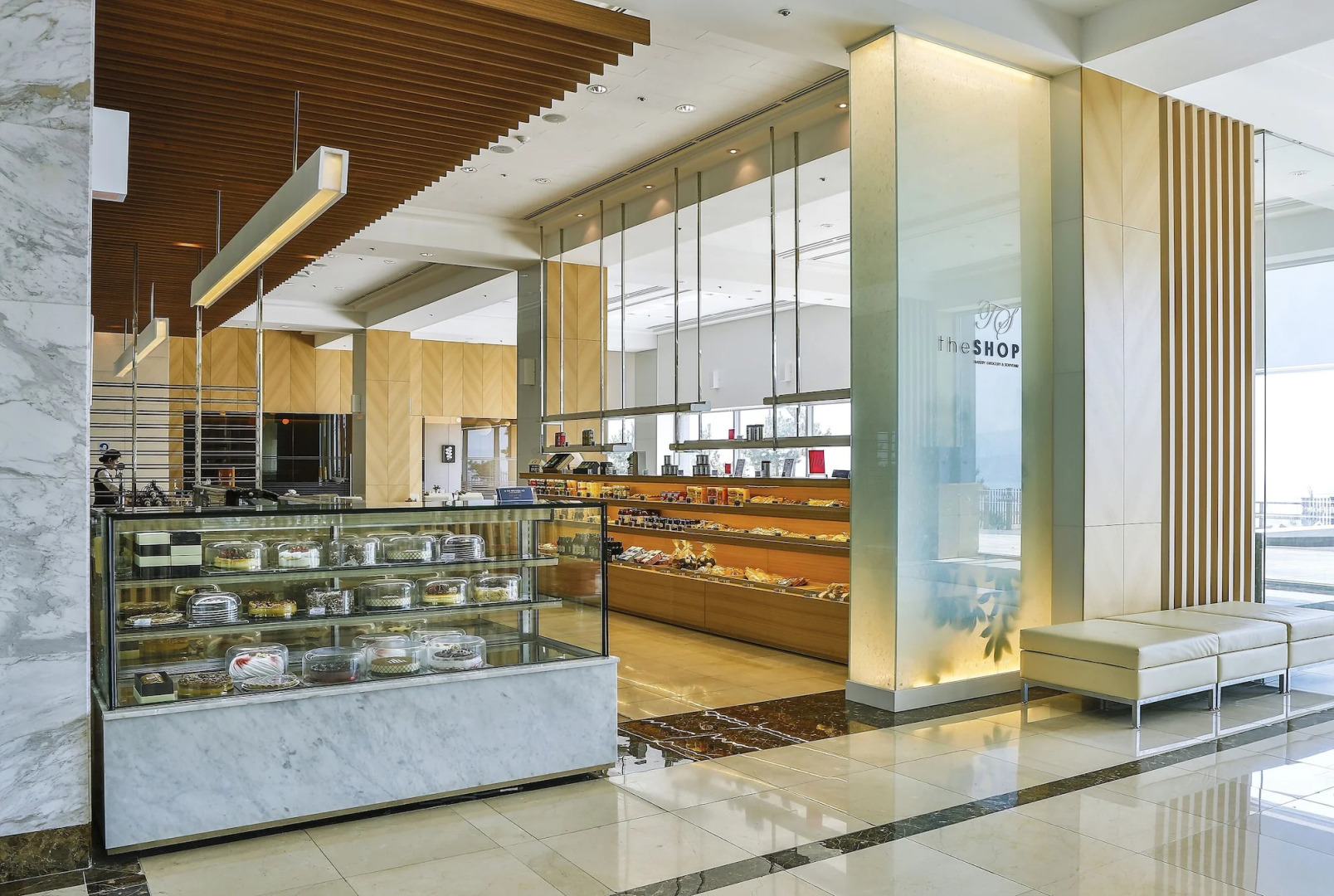 Hotel Hyundai by Lahan Mokpo