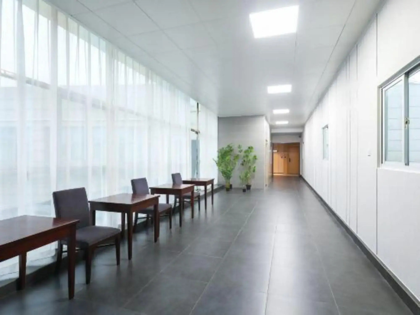 Qingmu Hotel Changzhou Yancheng World Trade Centre