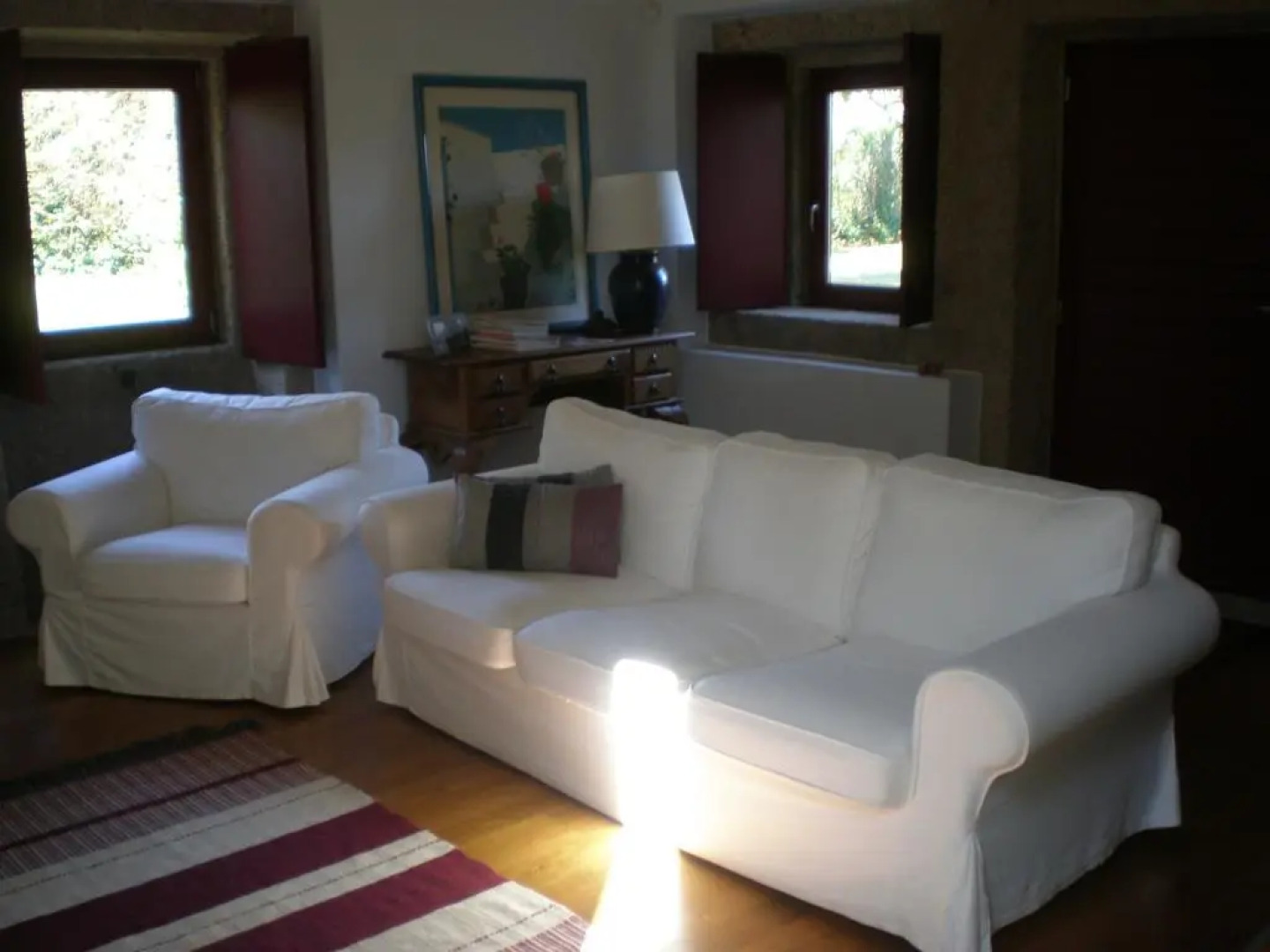 Casas da Quinta da Cancela