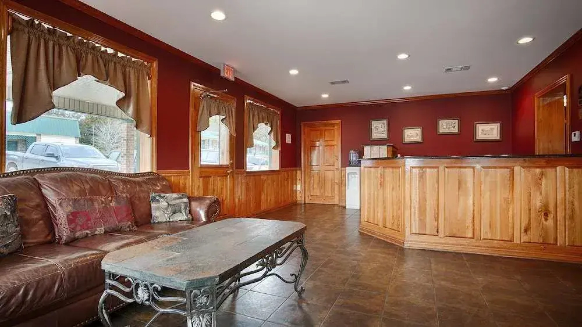 Best Western Of Winnfield