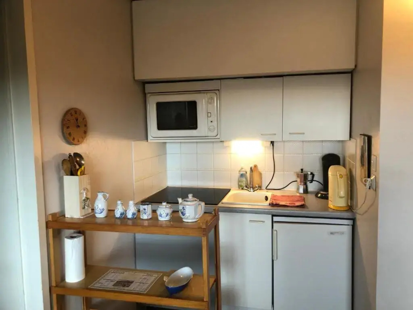 Résidence Les Galhaubans