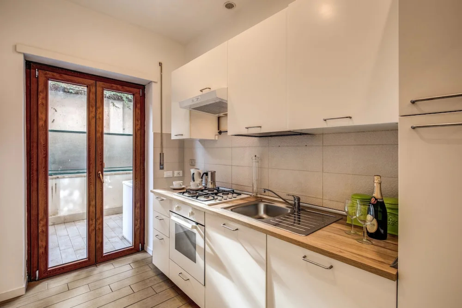 M&L Apartment - case vacanze a Roma