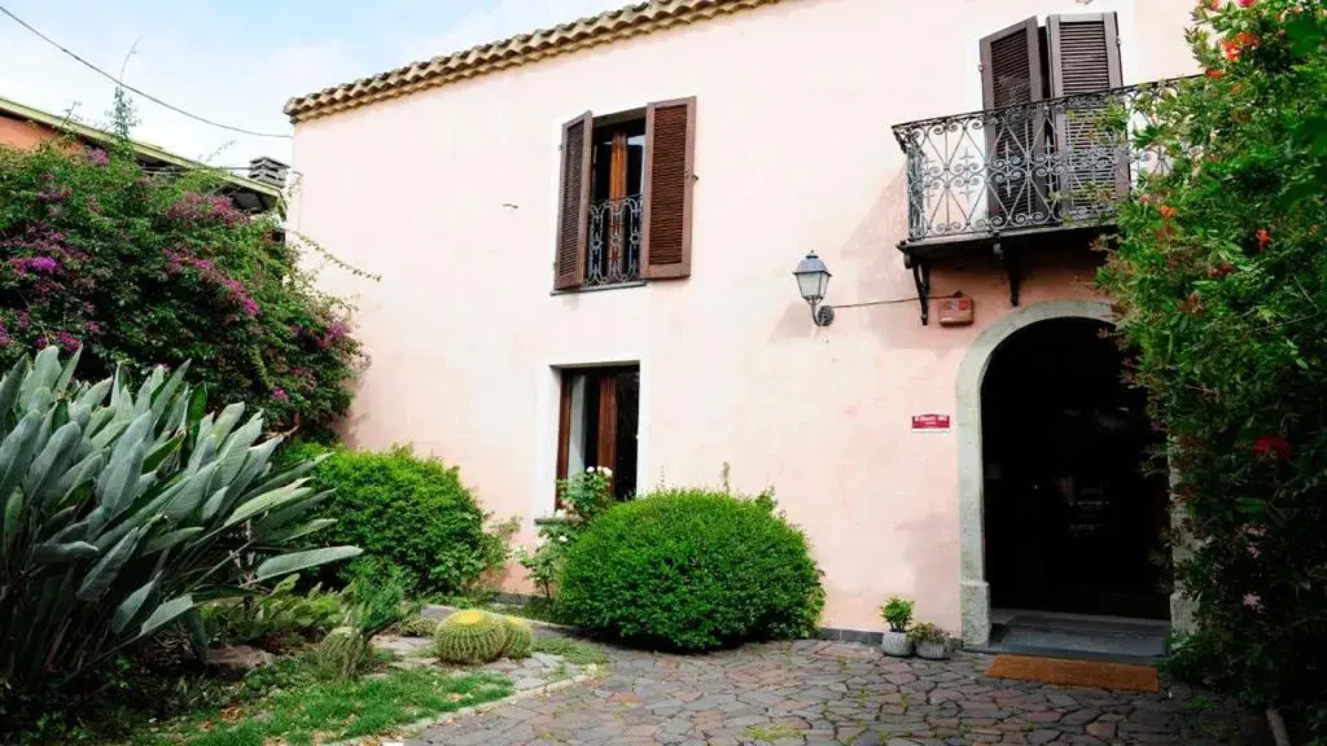 Sa Mola Villa Maria Francesca