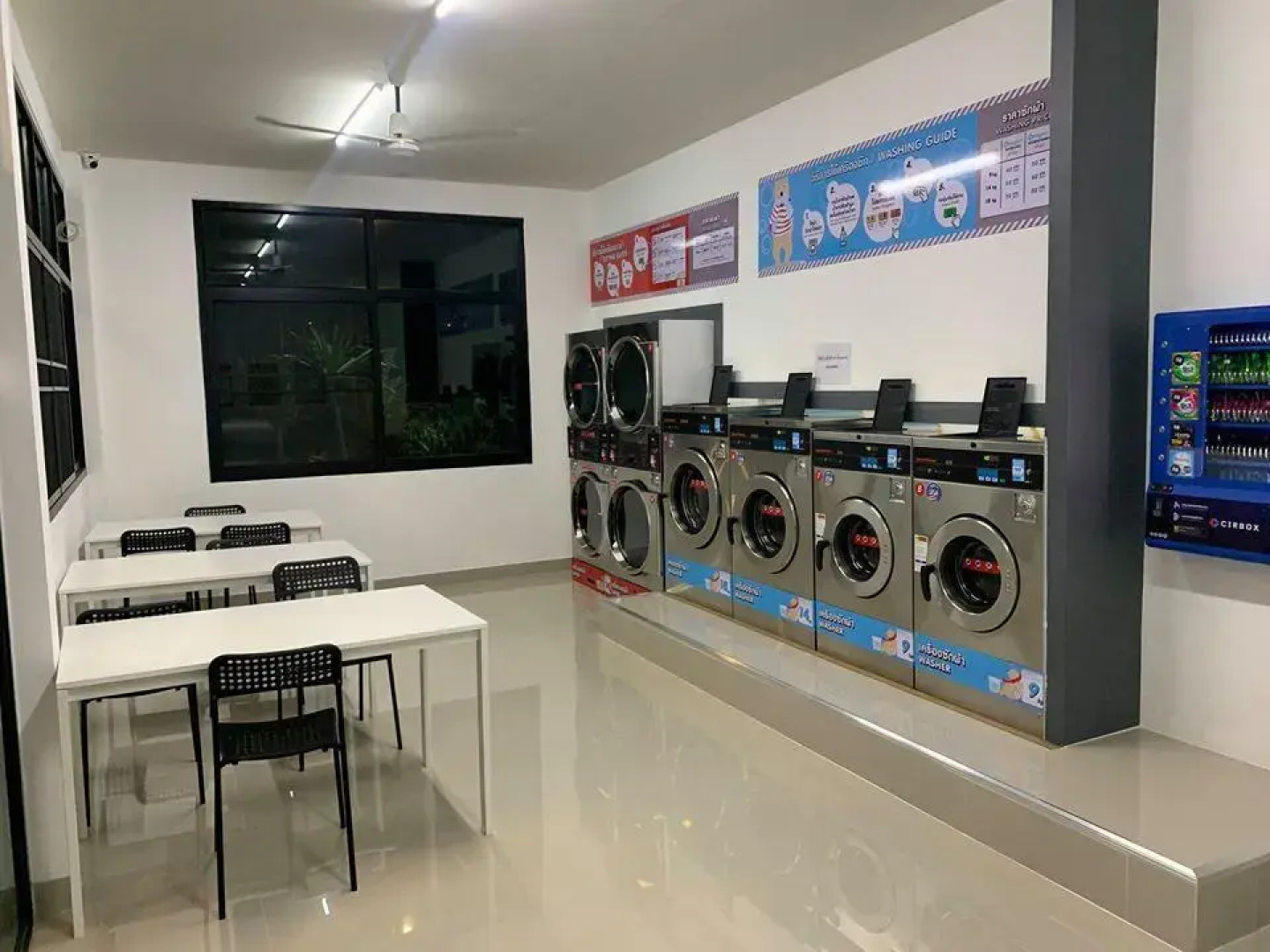 Penthouse Apartments