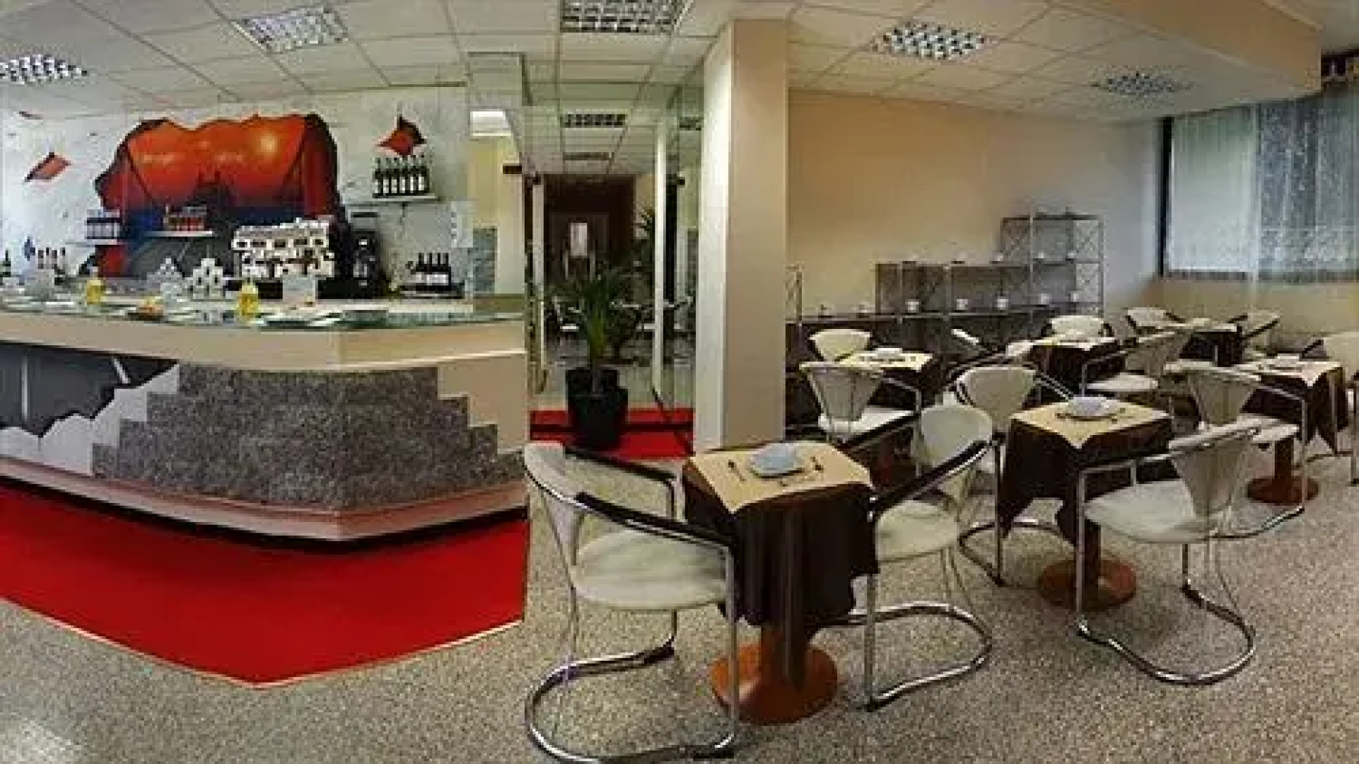 帝国住宅酒店(Hotel Imperial Residence)