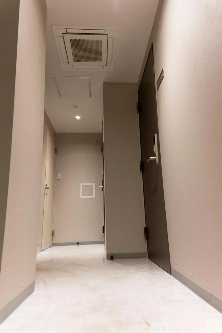 Отель Ele Ginza East