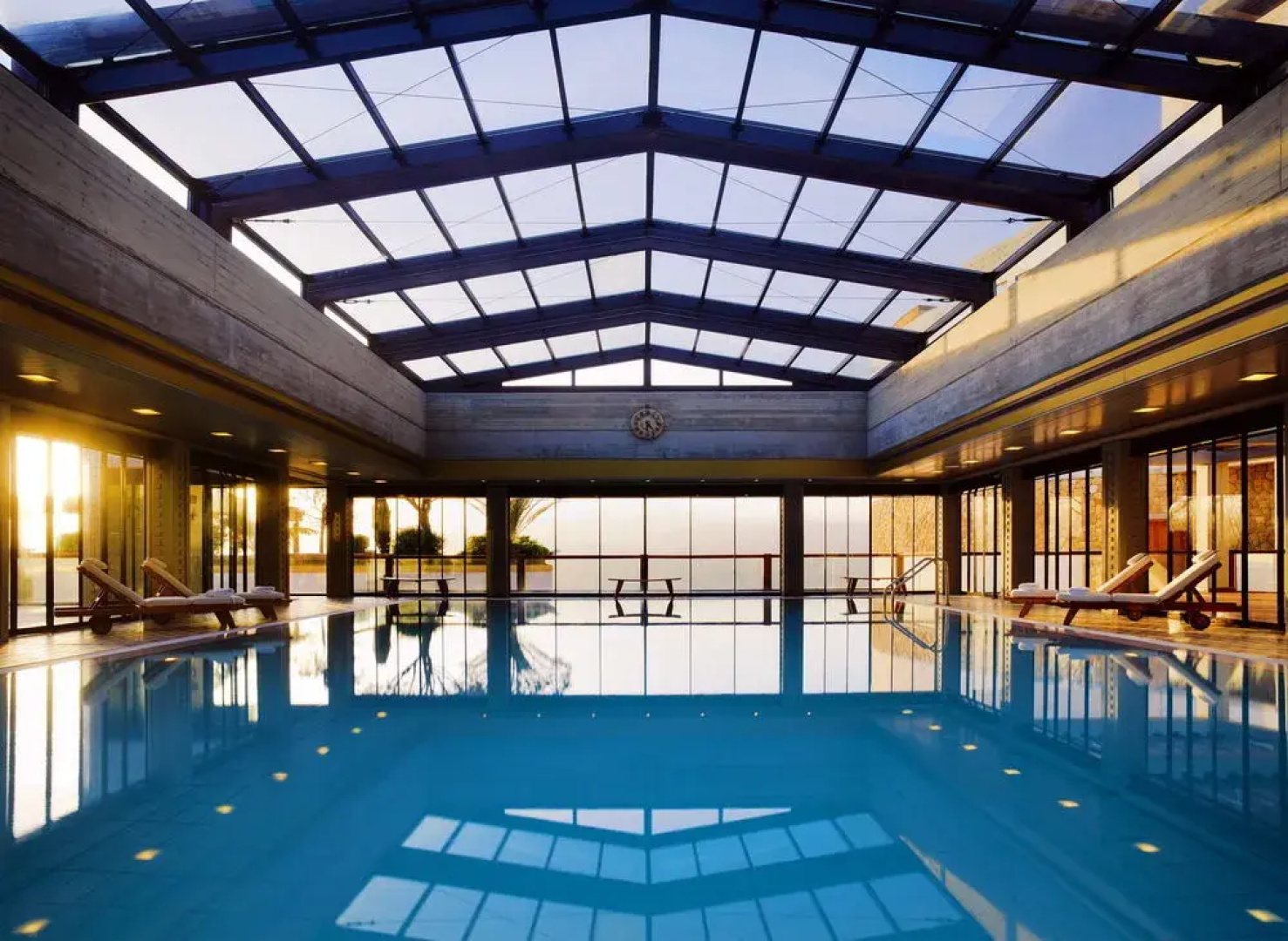 Grand Hills, a Luxury Collection Hotel & Spa, Broumana