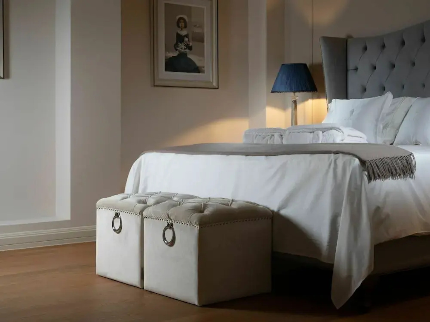 4-bed Villa With Pool in Vabriga