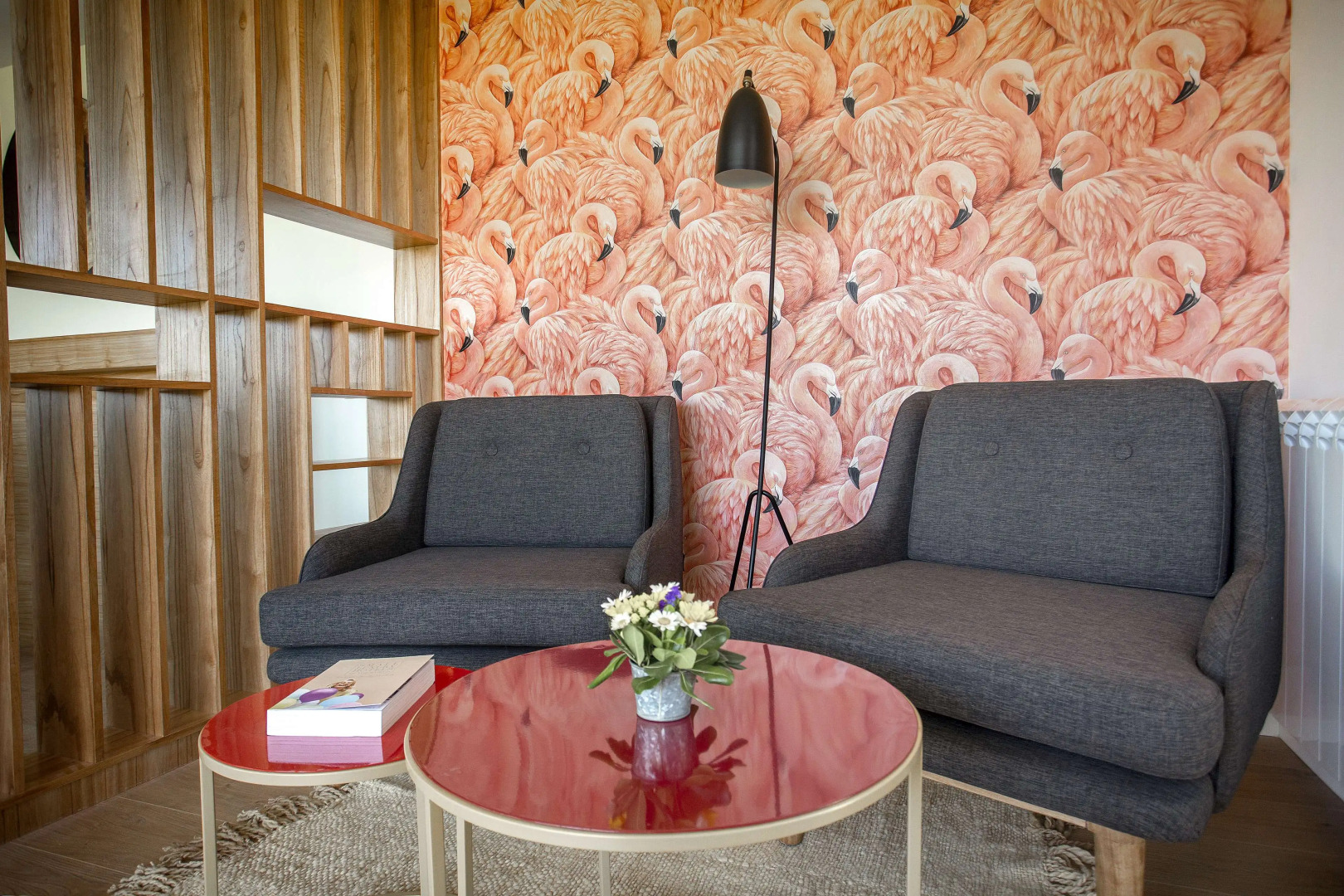 Entre Cielos Wine & Wellness Hotel