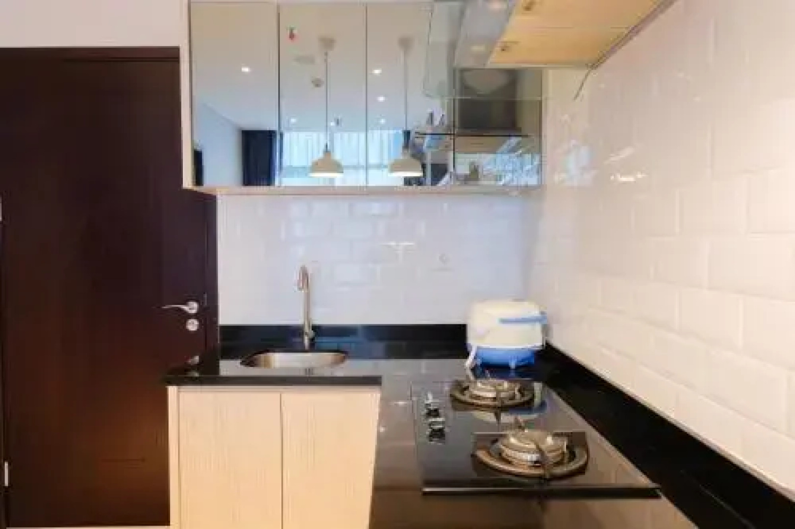 Brooklyn Alam Sutera 1br Apt