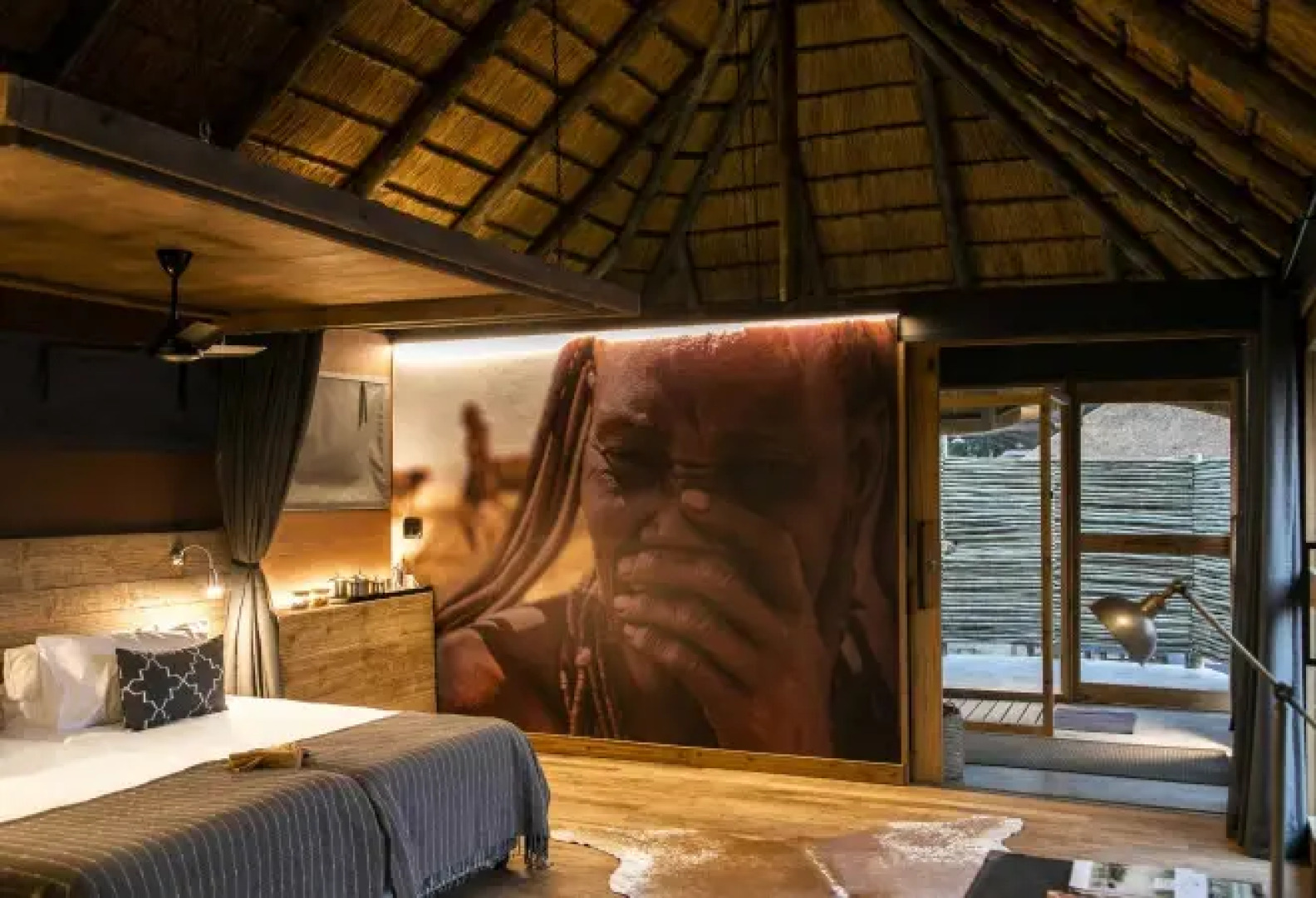 Wilderness Serra Cafema