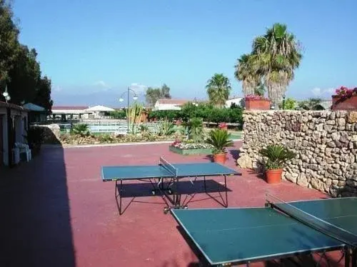 Agriturismo Arabesque