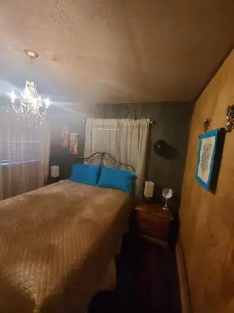 The Rustique Bungalows