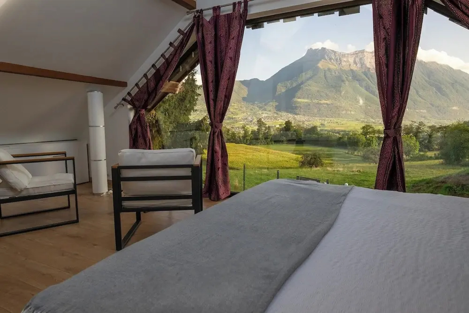 AlpiZen centre de Ressourcement - Adults recommended