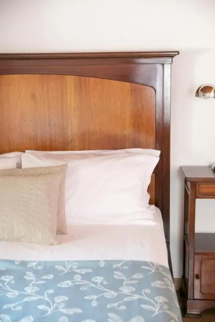 Iseo Lake Accommodations