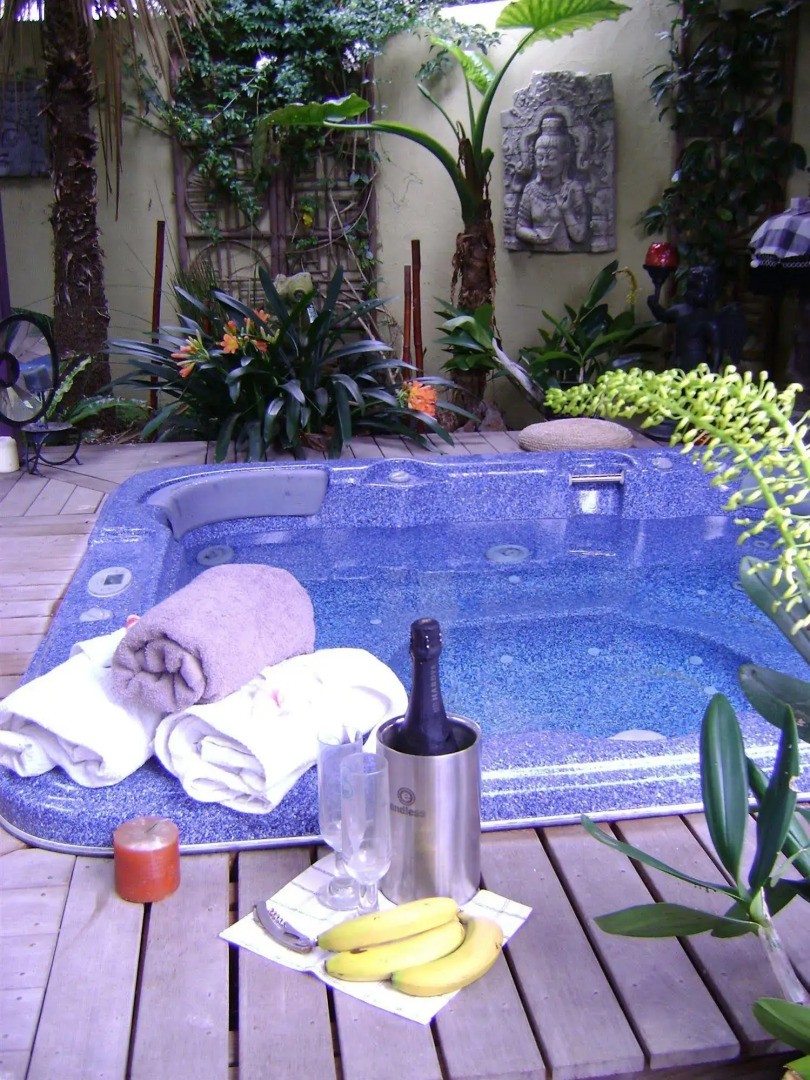 Seas the Day Bed & Breakfast