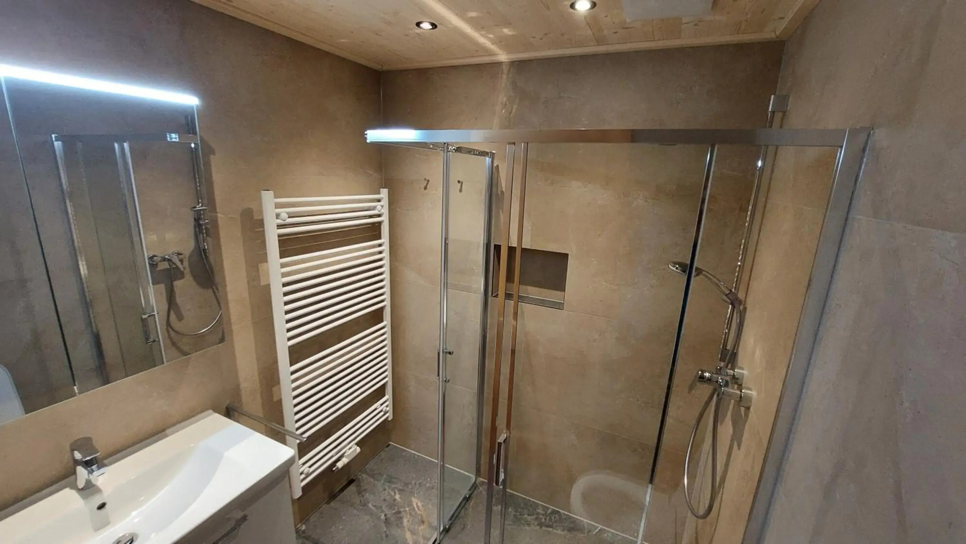 Appartements Stadlerhof