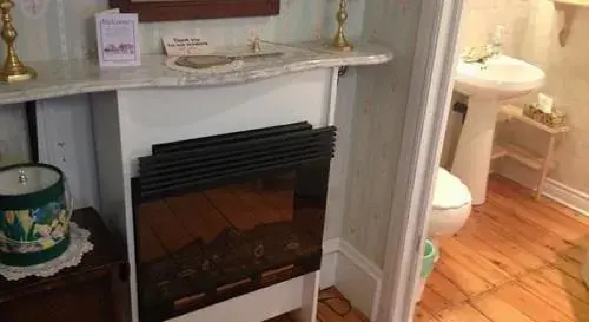 Florentine Manor Bed & Breakfast