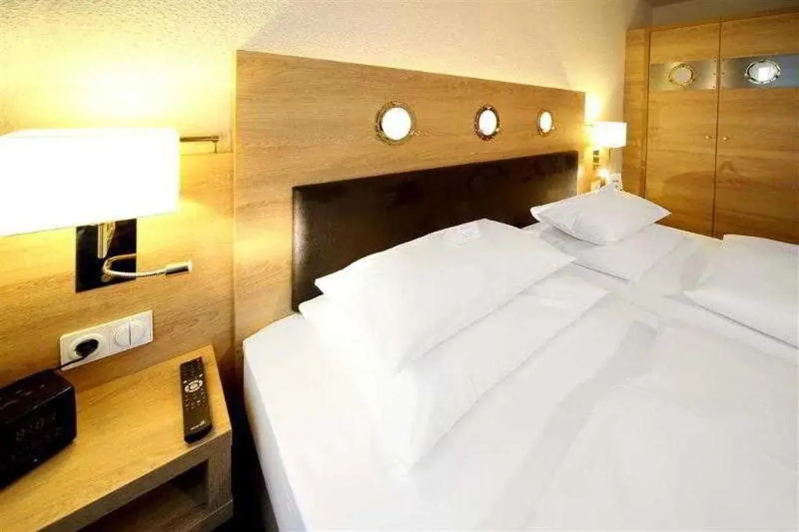 Best Western Hanse Hotel