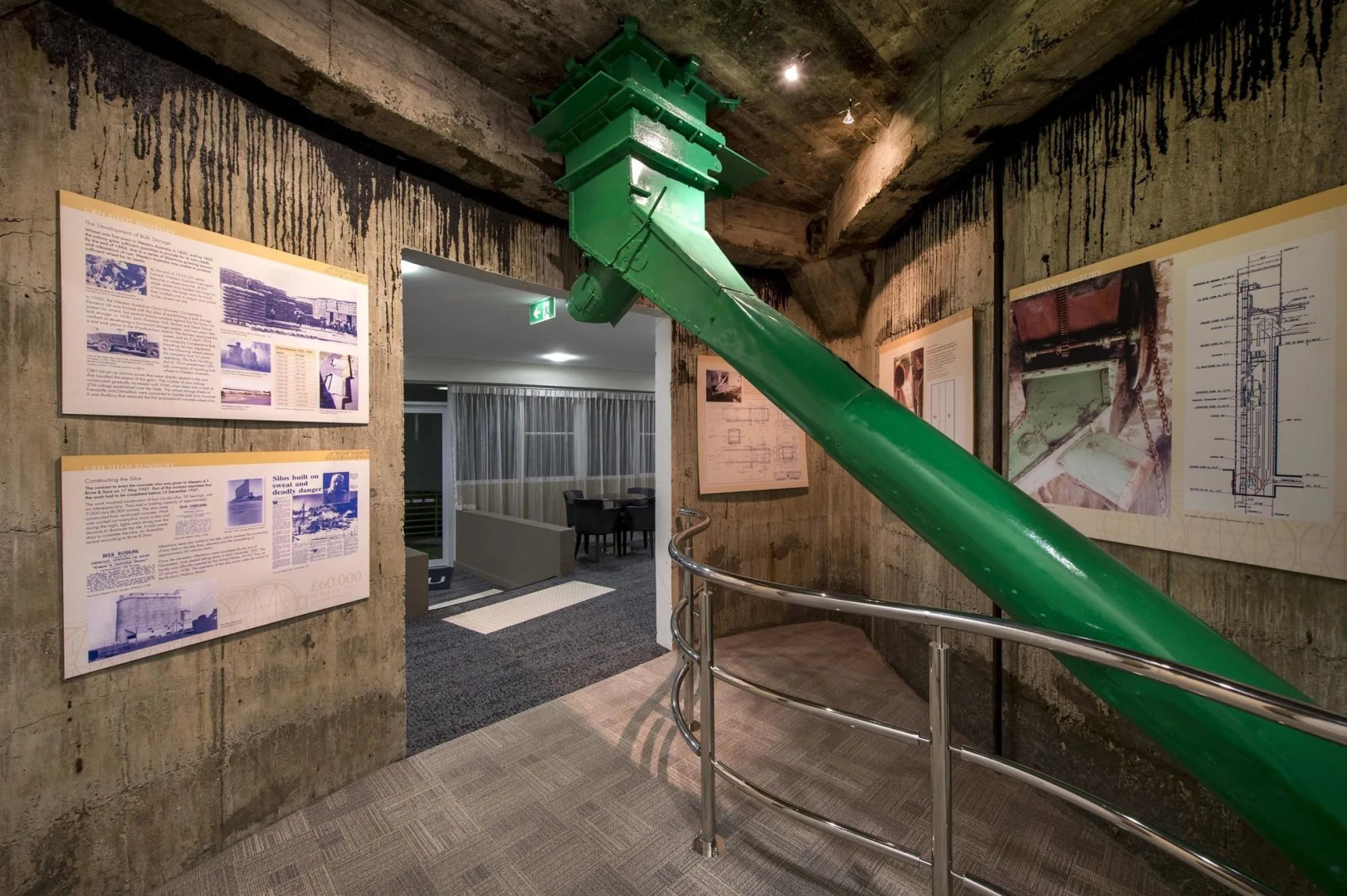 Bunbury Hotel Koombana Bay