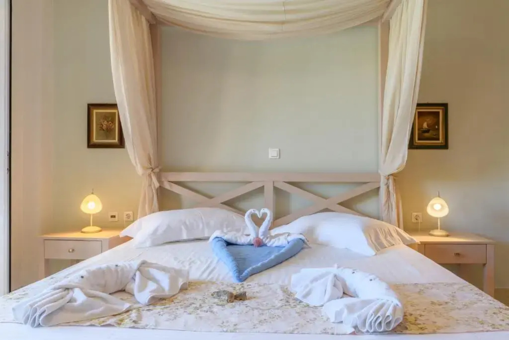 Casa Elisabetta Corfu