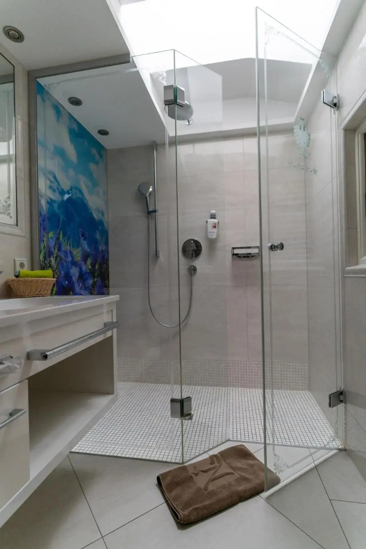 Hotel Gletscher & Spa Neuhintertux