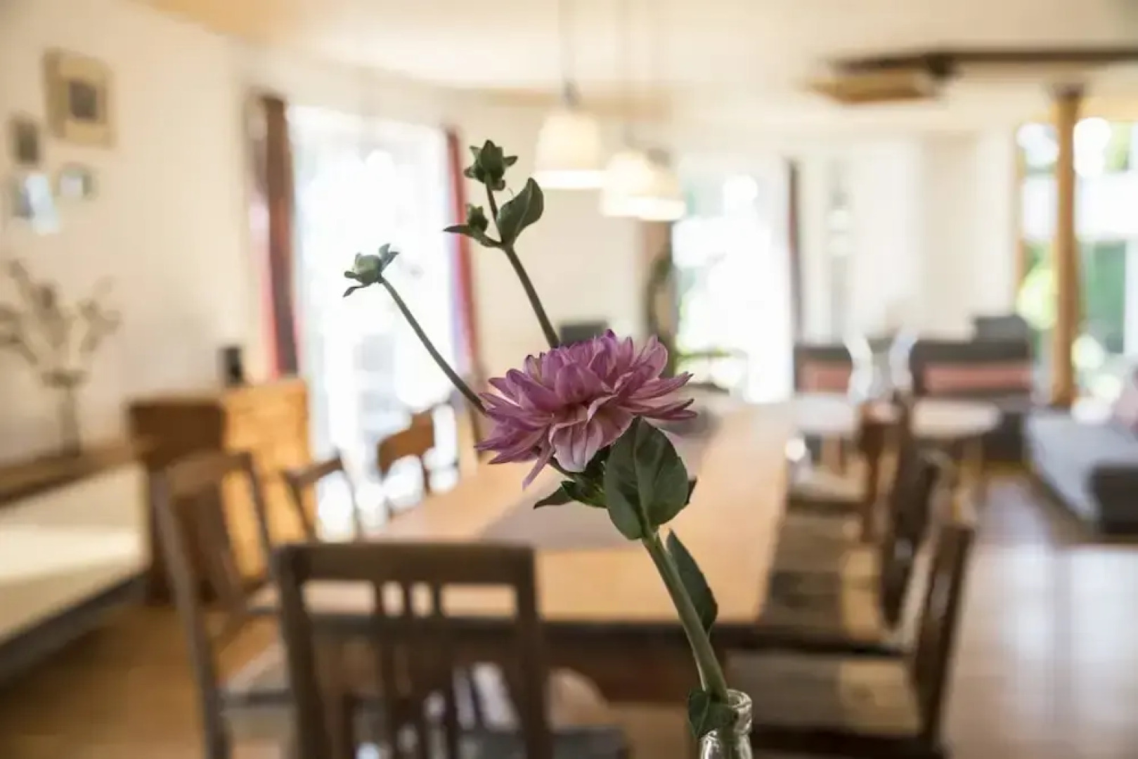 Ferienhaus Dornstetten